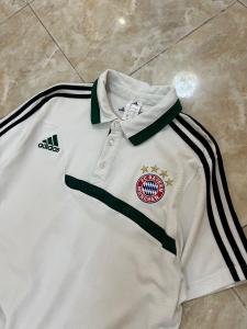 polo bayern vintage
