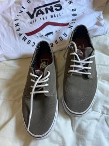 Vans shoes