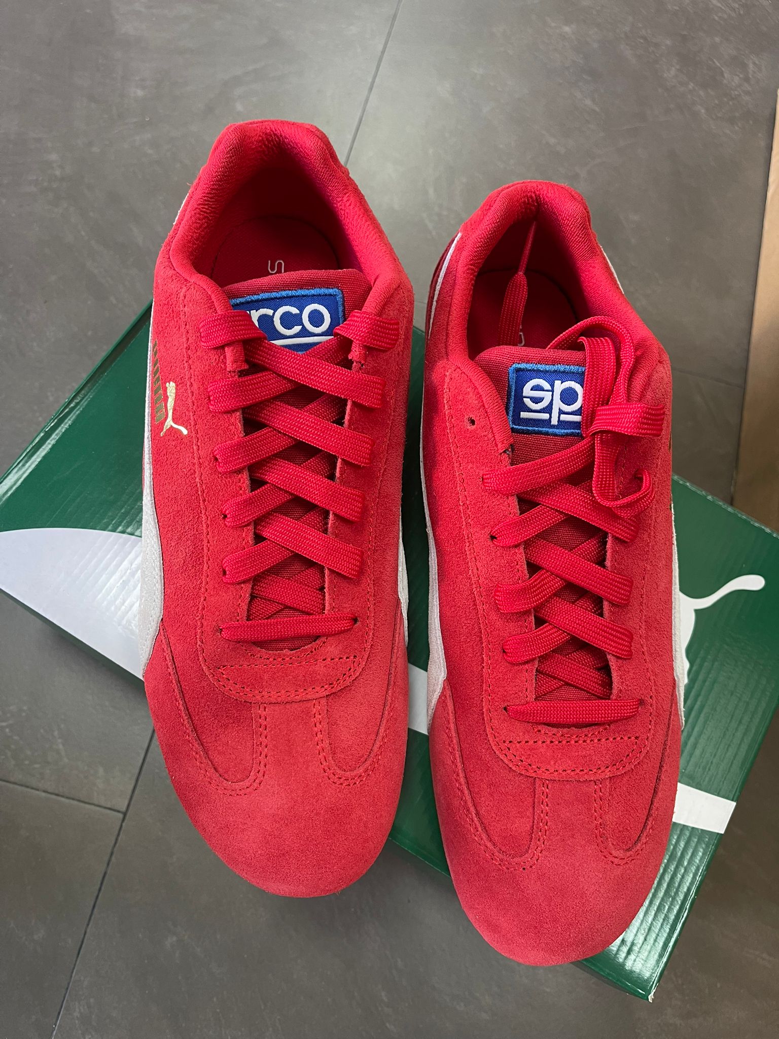 puma shoes original