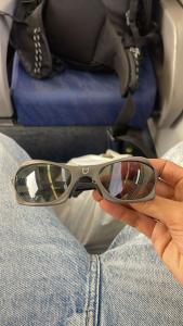 Sunglasses vintage