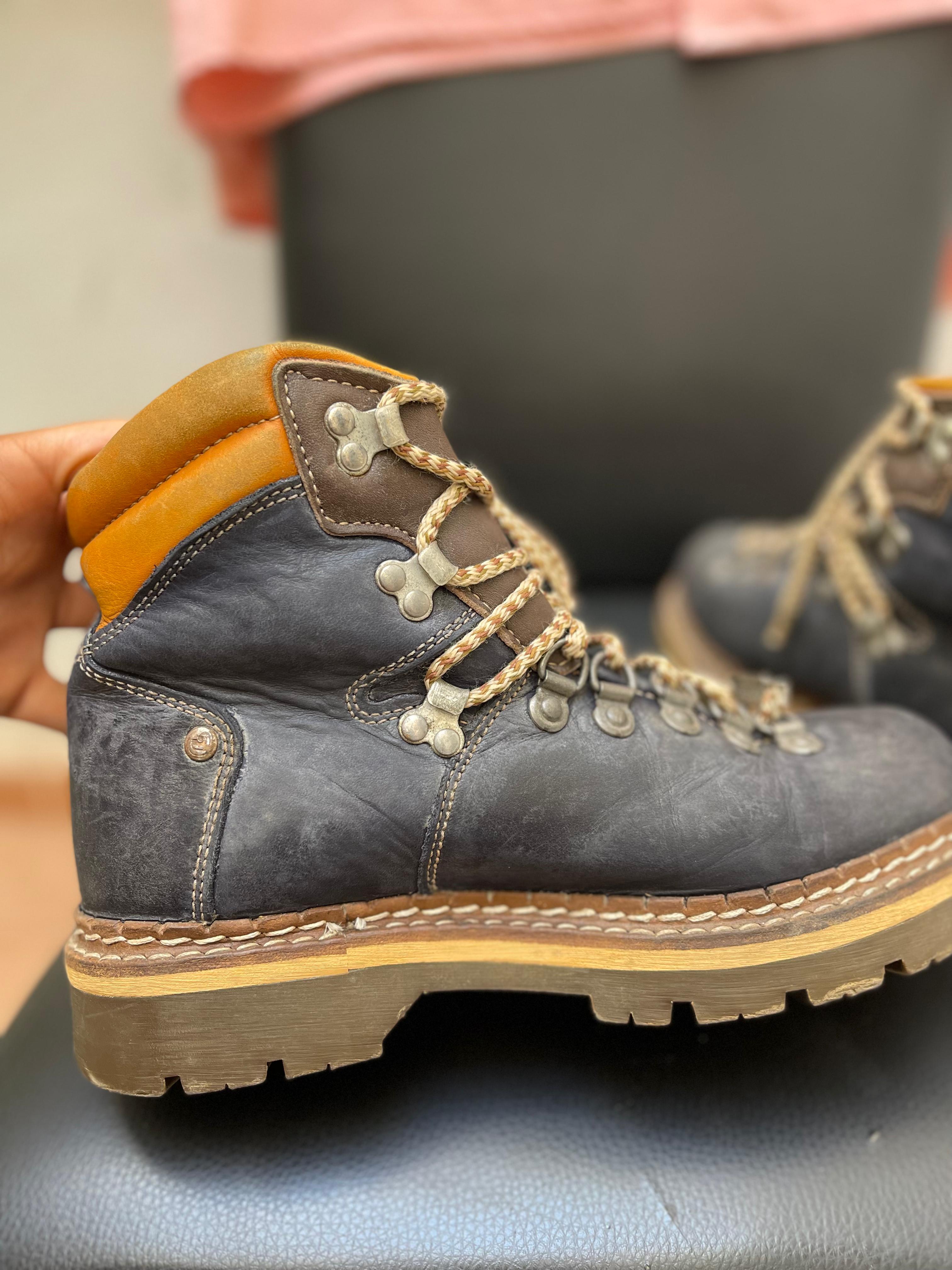 BOOT WORKWEAR