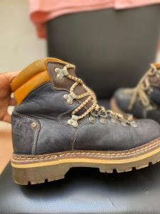 BOOT WORKWEAR