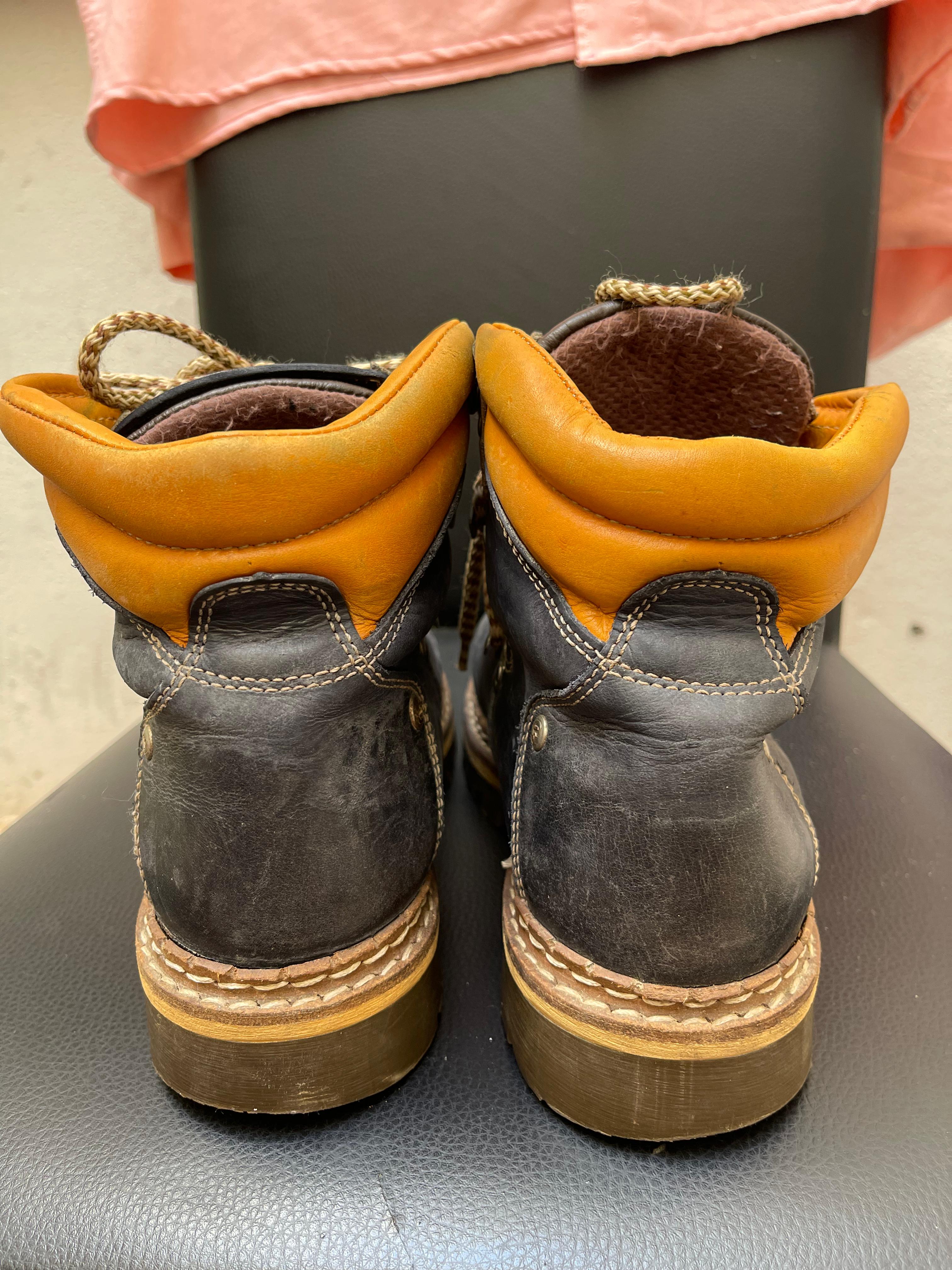 BOOT WORKWEAR