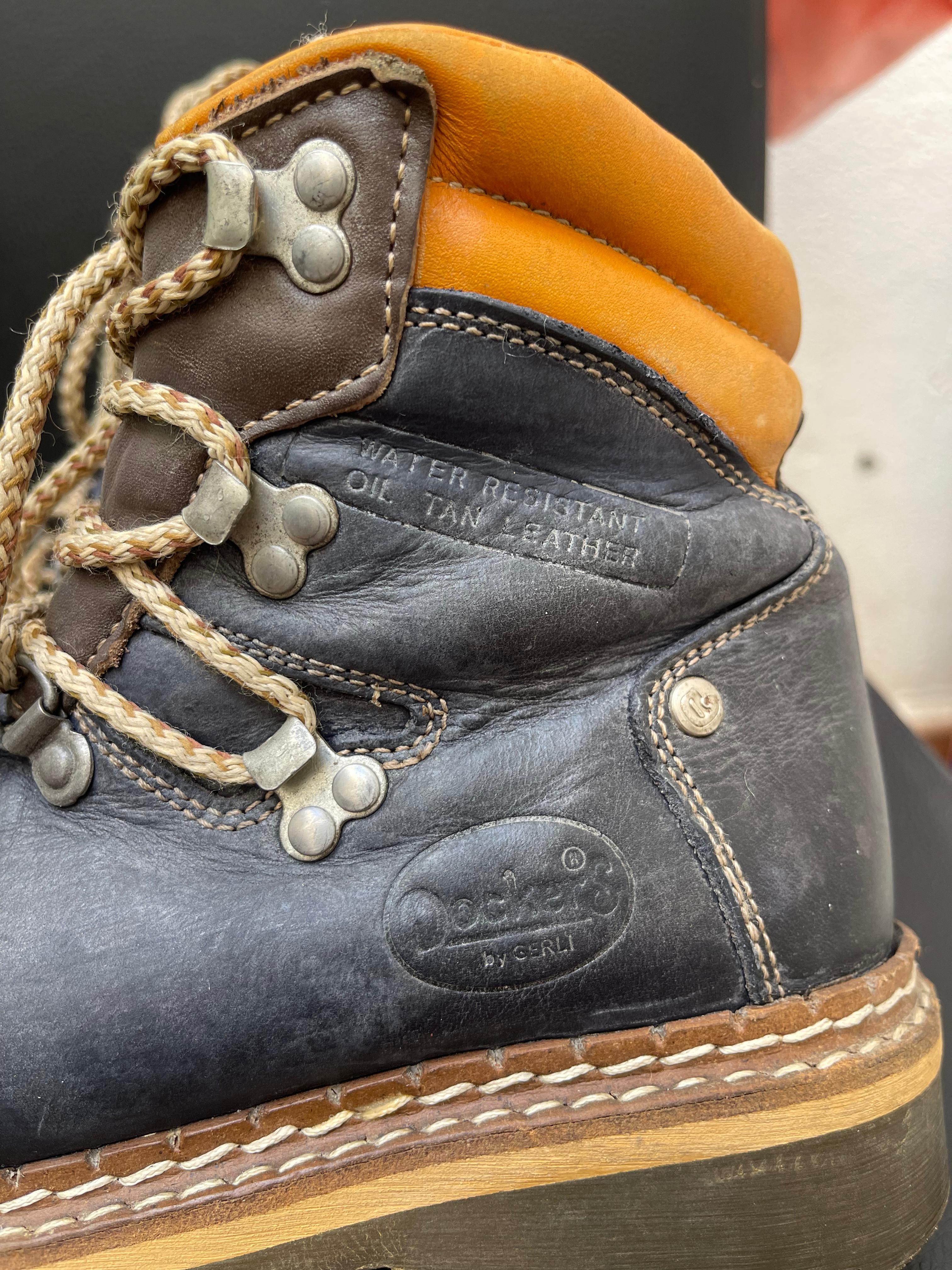 BOOT WORKWEAR