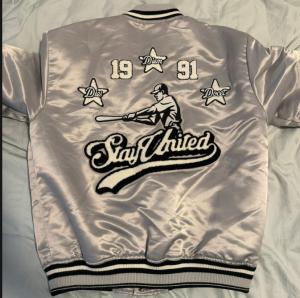 jacket bomber