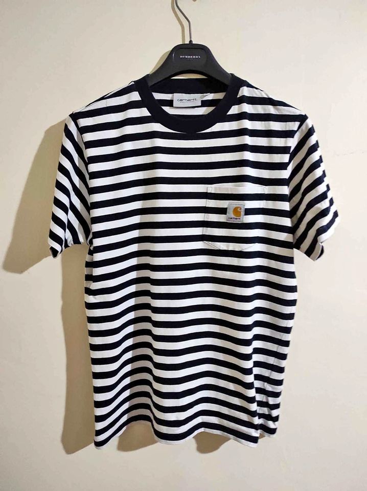 tee carhartt