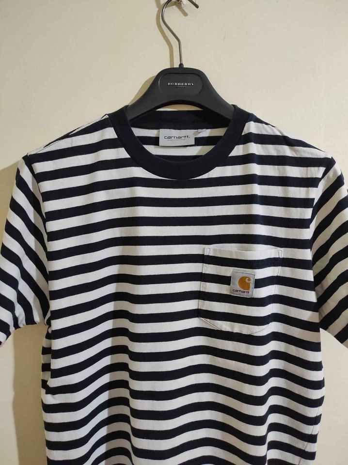 tee carhartt