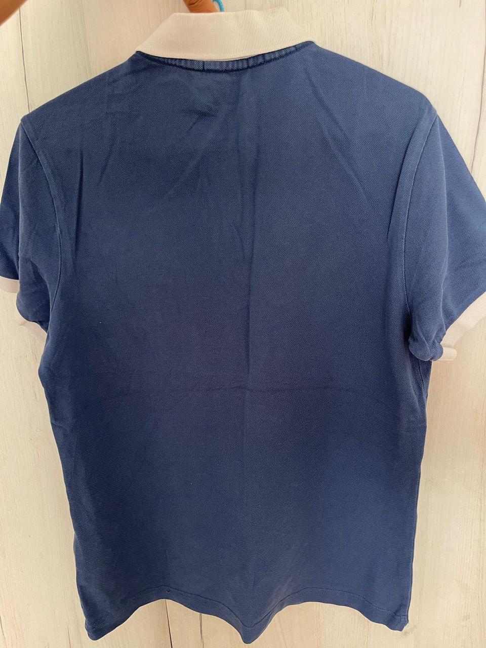 polo moncler Xs