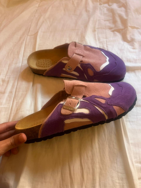 sabot birken