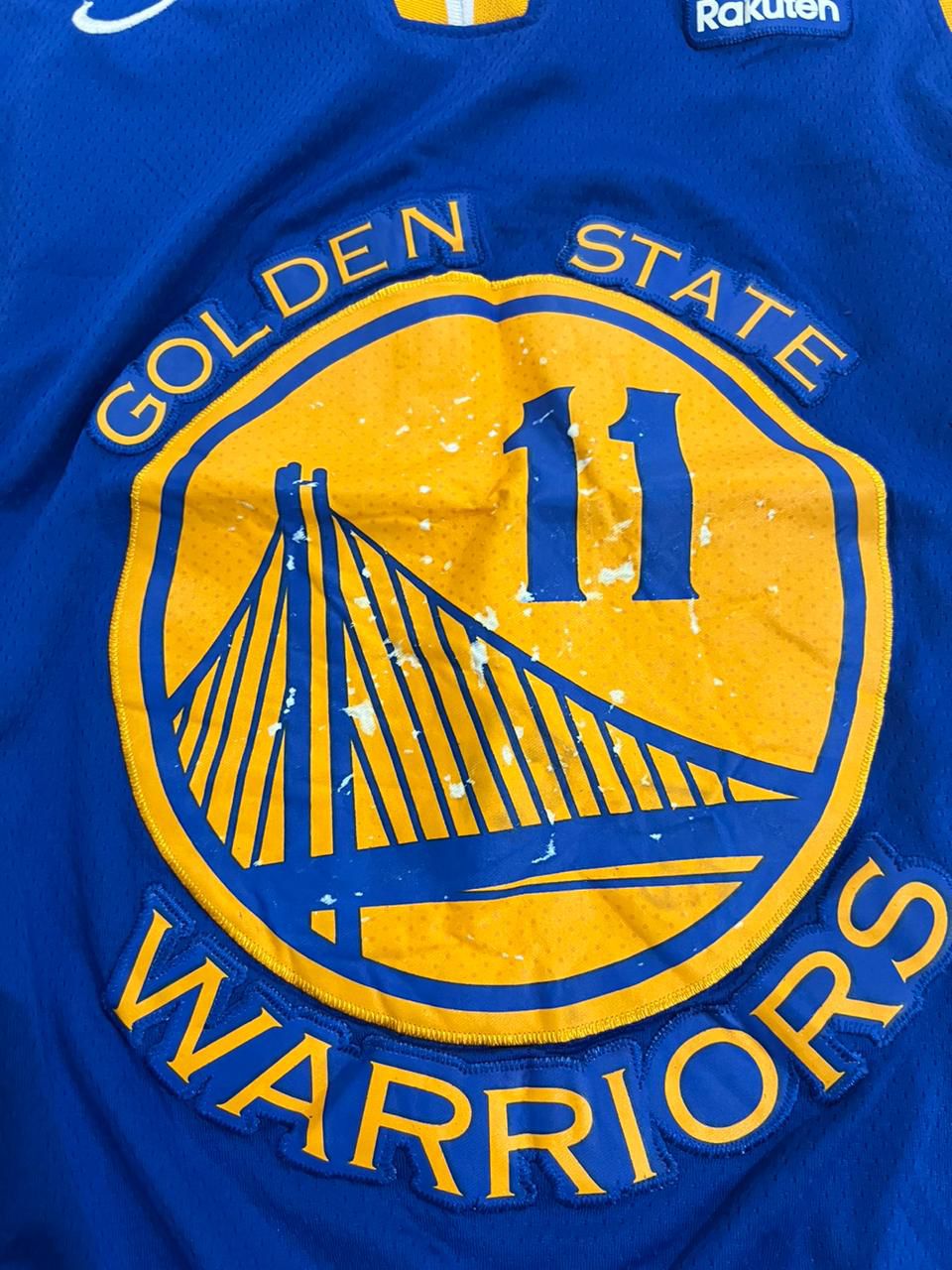 jersey vintage Nba