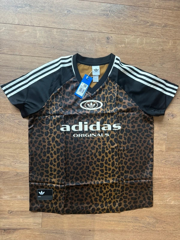 Adidas jersey unisex S