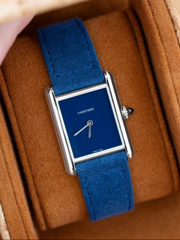 Montre vintage